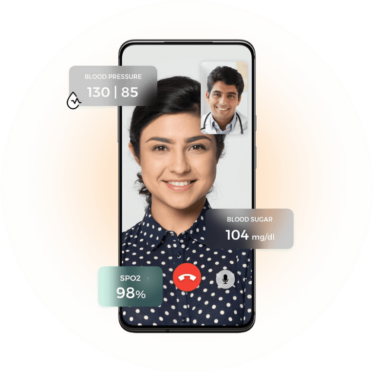 Orange Health Labs for Doctors Start your virtual practice now.