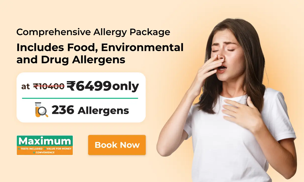 ComprehensiveAllergyPackage