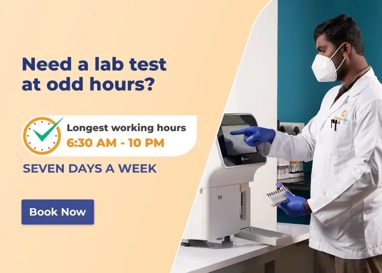 Diagnostic and Pathology Lab in Bangalore, Delhi, Mumbai, Gurgaon ...