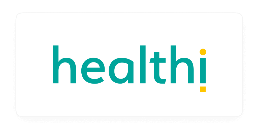 Healthi