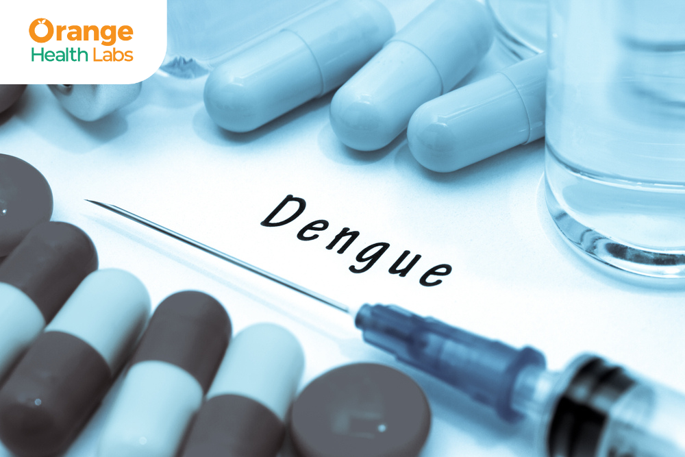 Dengue Diagnosis