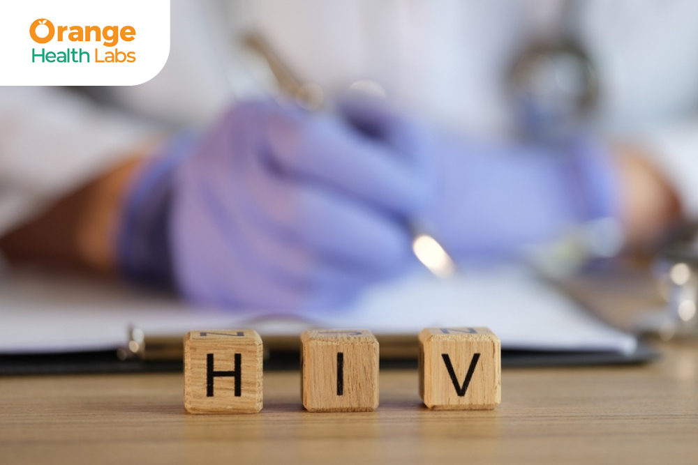 Importance of Early HIV Detection